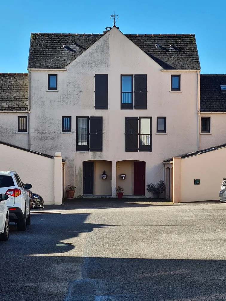 Une valorisation esthétique et financière du bien