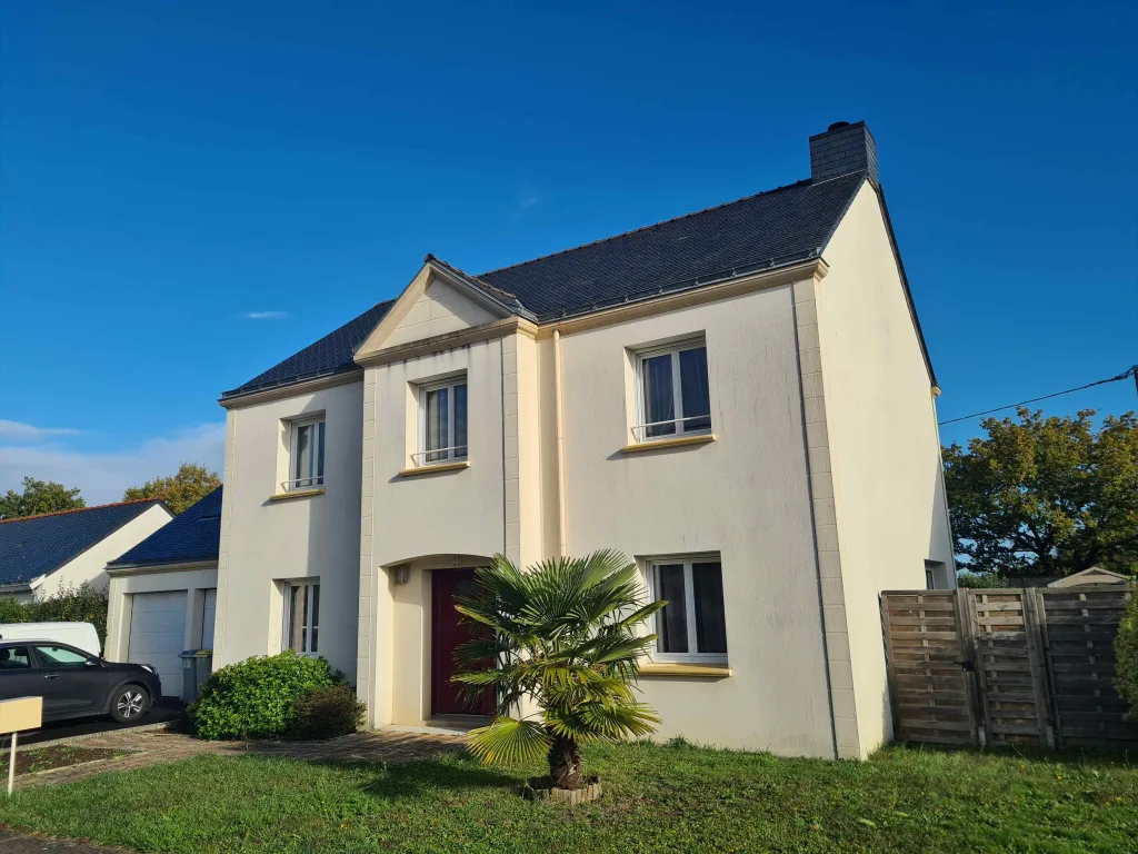 Des désordres fréquents sur les maisons des années 2000