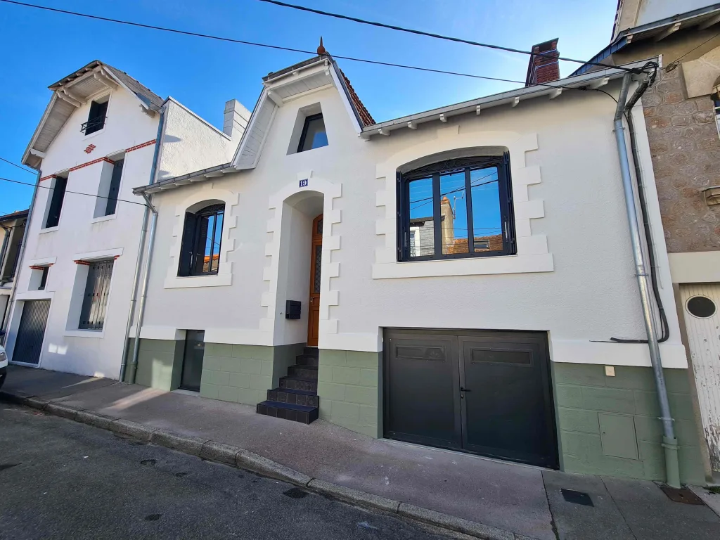 Une mise en peinture exigeante mais valorisante