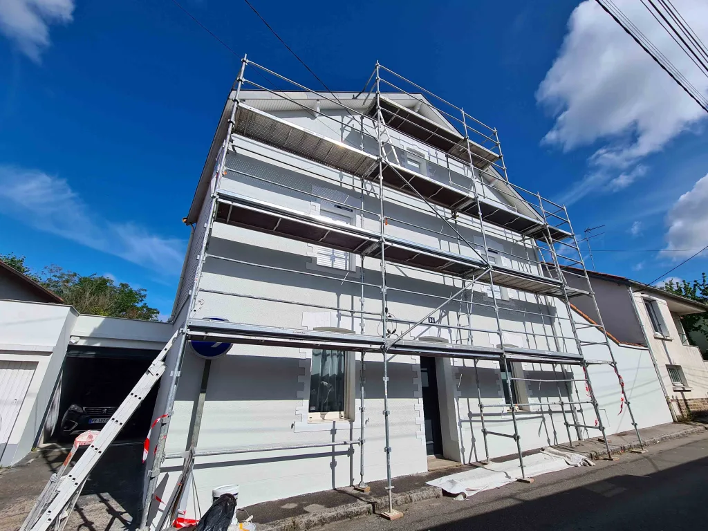 Ravalement et réglementation : un équilibre à respecter